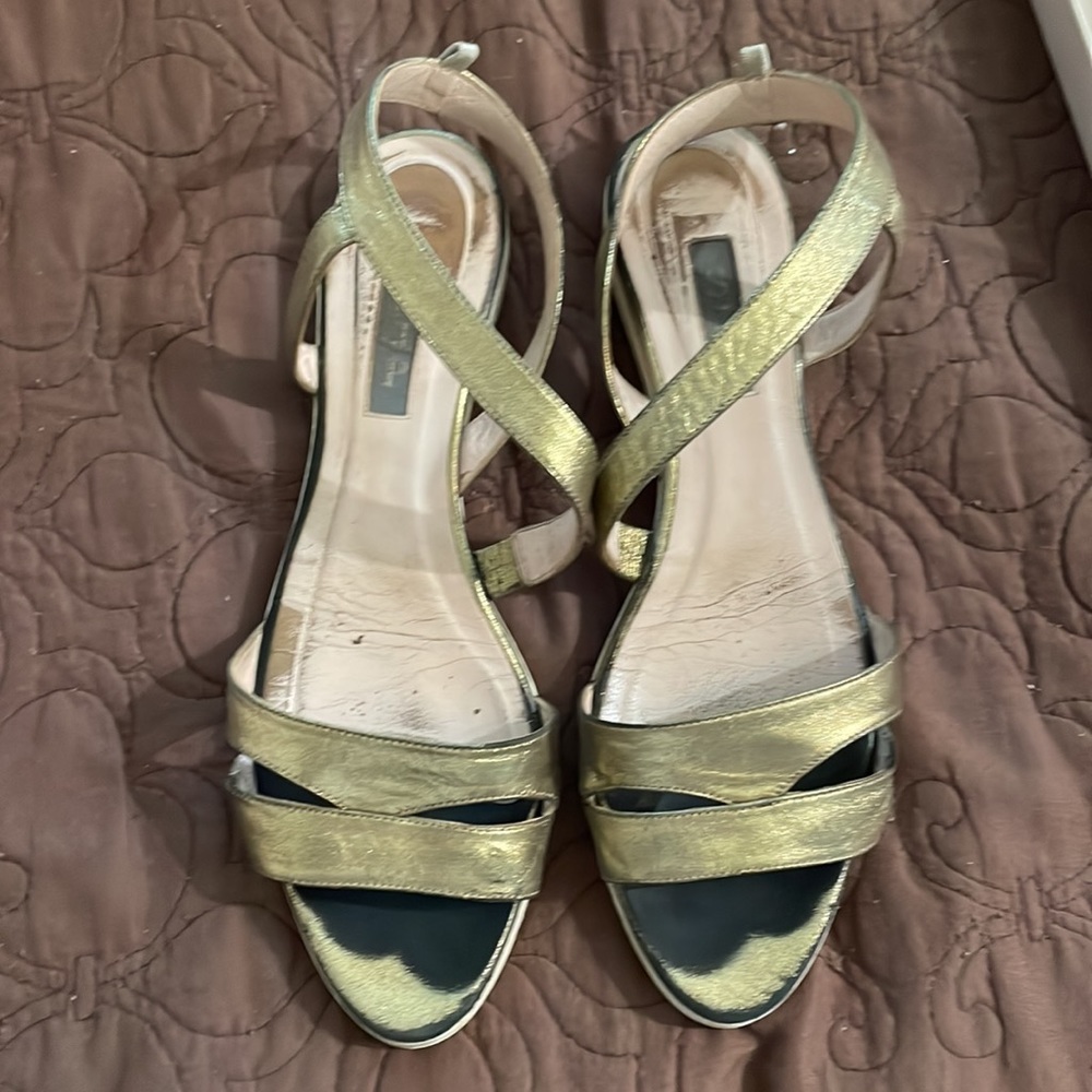 SJP by Sarah Jessica Parker Supernova 38.5